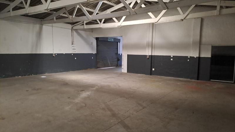 To Let commercial Property for Rent in North End Eastern Cape